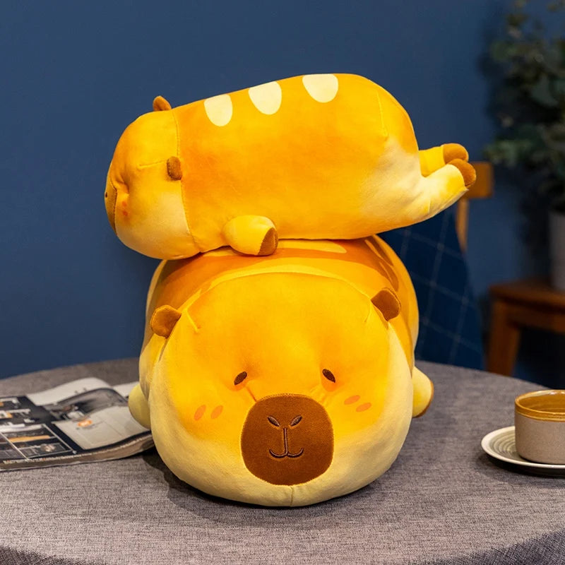 Pip your safetyinslowness plush