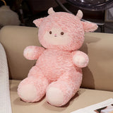 Dot your soft spoken voice