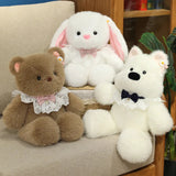 Luna your gentle companion