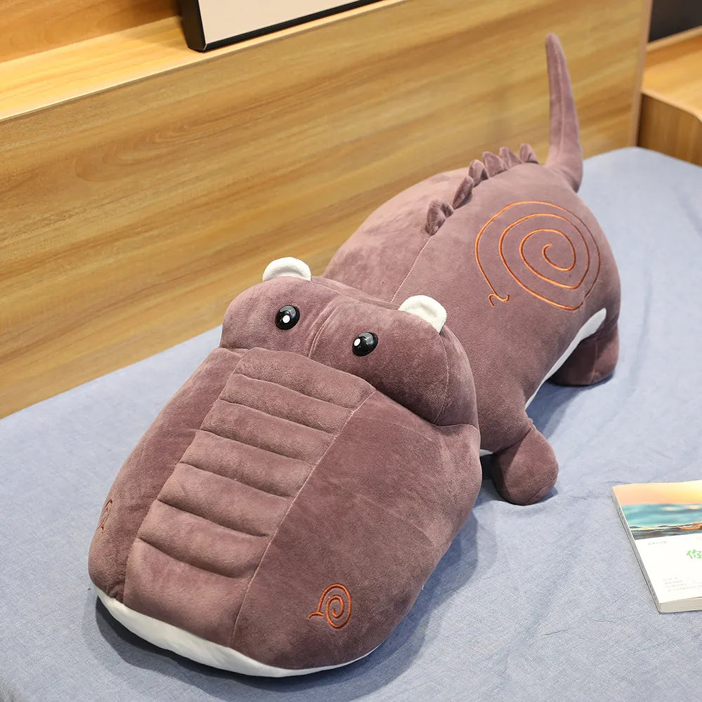 Teddy your gentle companion