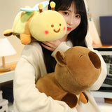 Fawn your soft spoken voice