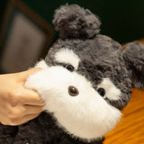 Daisy your safetyinslowness plush