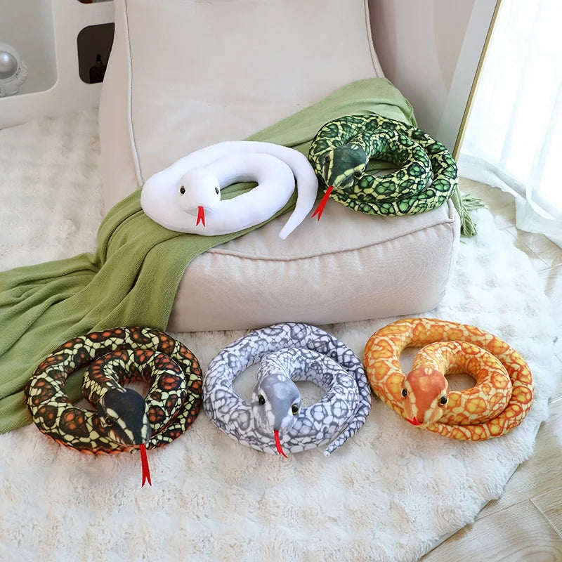 Snuggle your quiet anchor