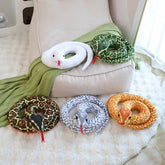 Snuggle your quiet anchor