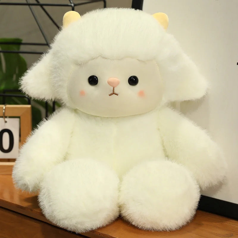 Luna your gentle companion