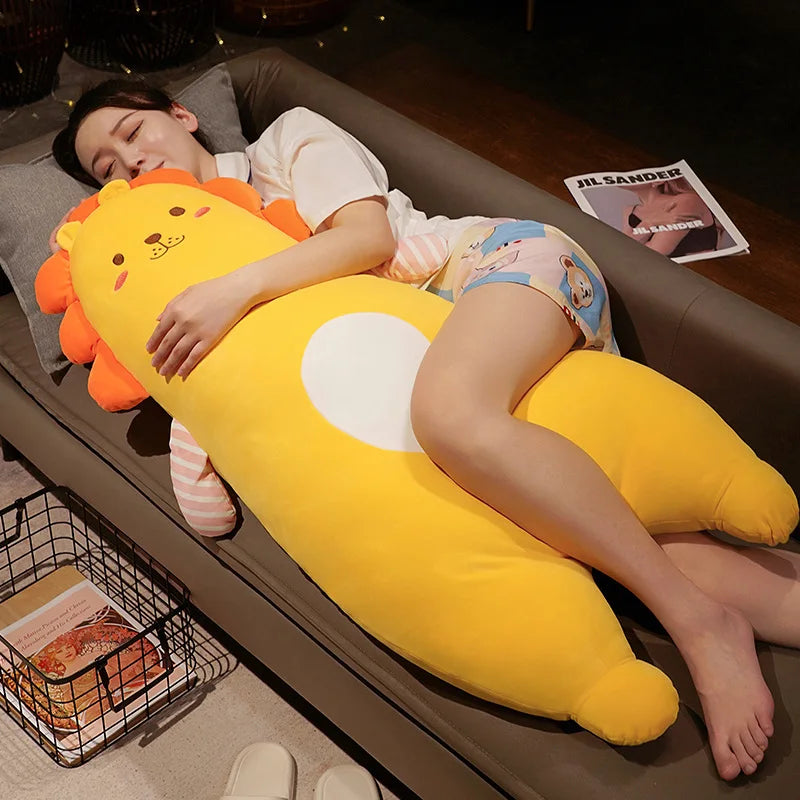 Finley your bedtime buddy