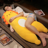 Finley your bedtime buddy