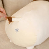 Luna your steady light