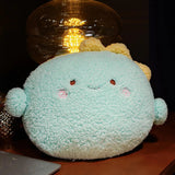 Fawn your soft spoken voice