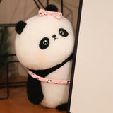 Pip your brave friend