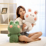 Nova your safetyinslowness plush