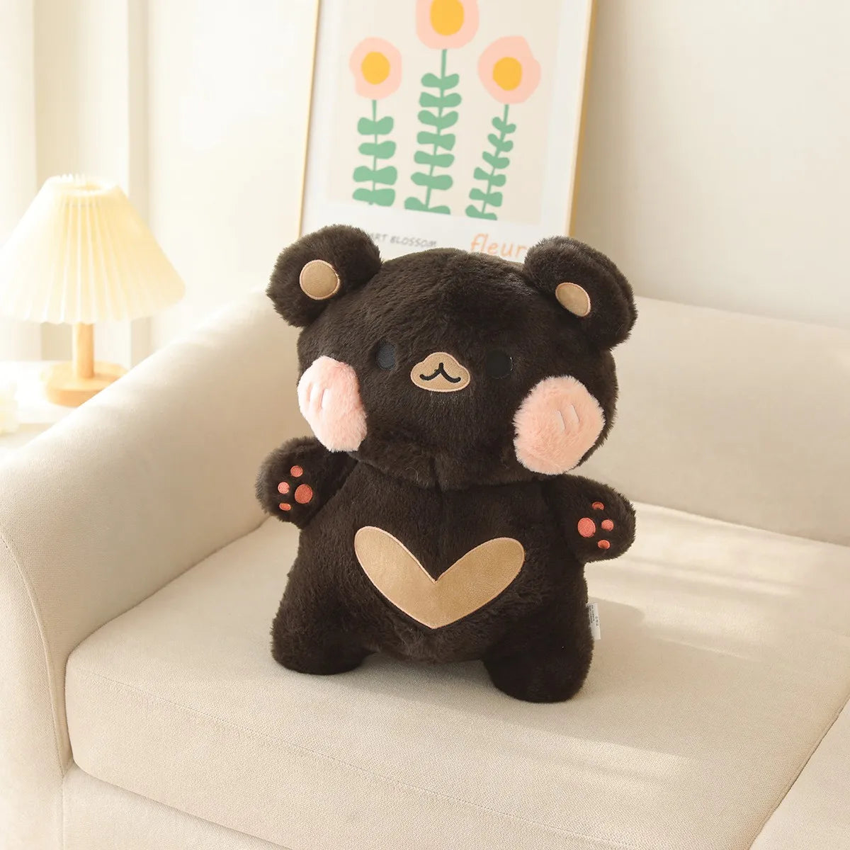 Blu your brave friend