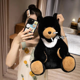 Kiwi your soft spoken voice