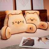 Cleo your brave friend