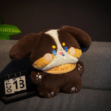 Kiwi your soft spoken voice