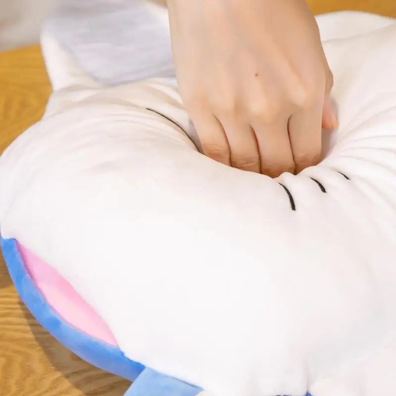 Skye your brave friend