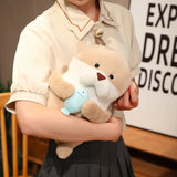 Finley your soft spoken voice