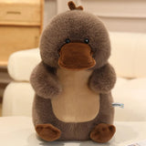 Snug your soft spoken voice