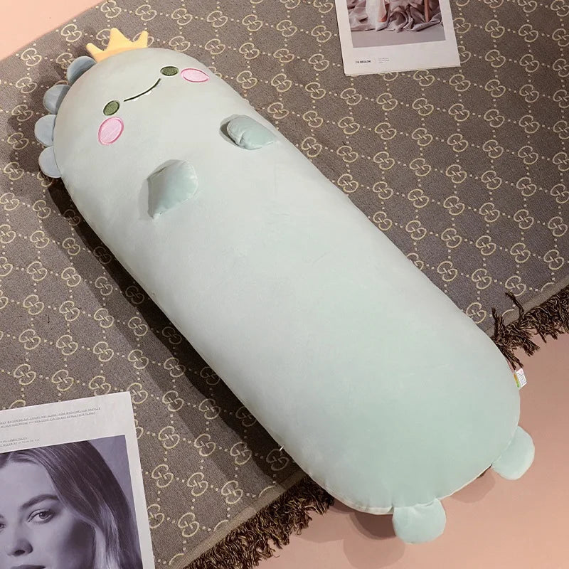 Nomi your gentle companion