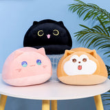 Snug your secret keeper