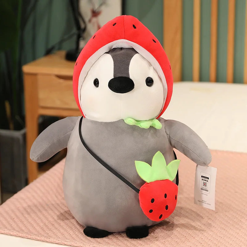 Wren your brave friend