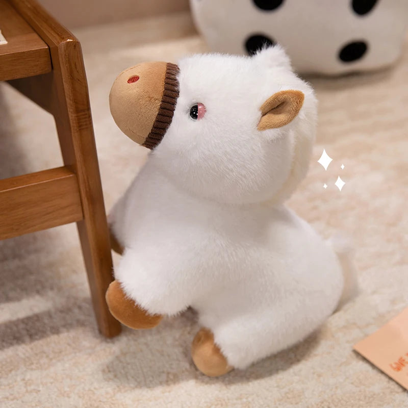 Nehaw the Gentle Realistic Horse