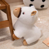 Nehaw the Gentle Realistic Horse