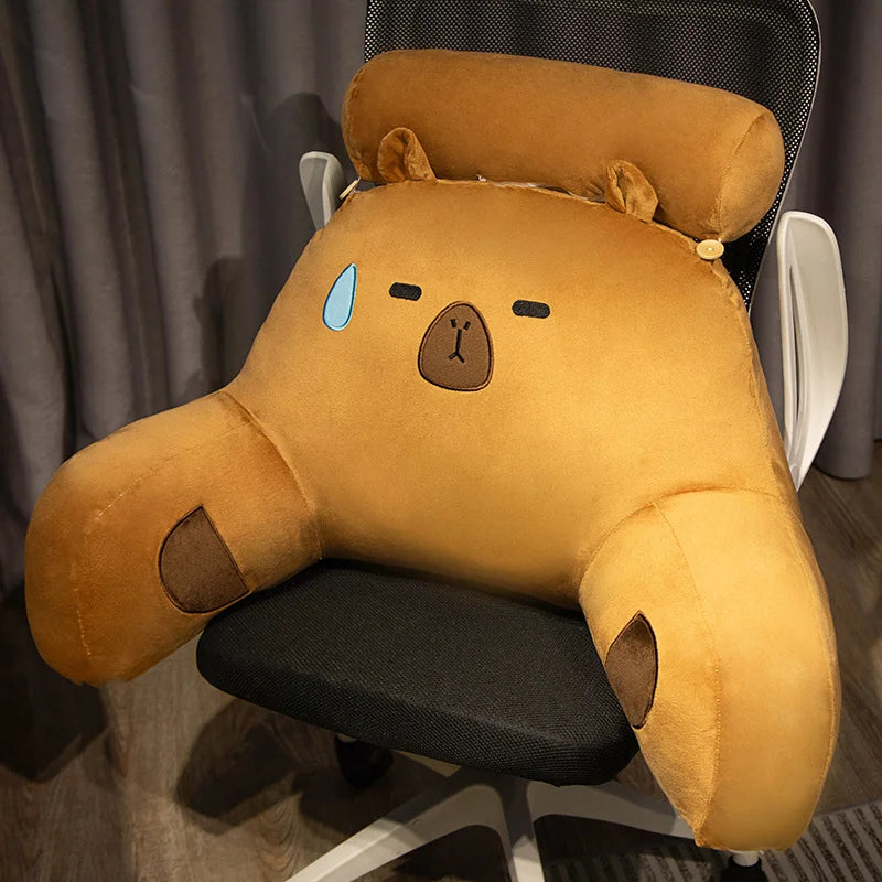 Zeke your bedtime buddy