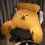 Zeke your bedtime buddy