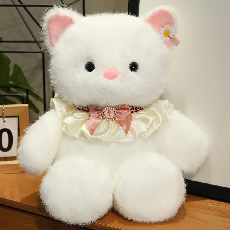 Luna your gentle companion