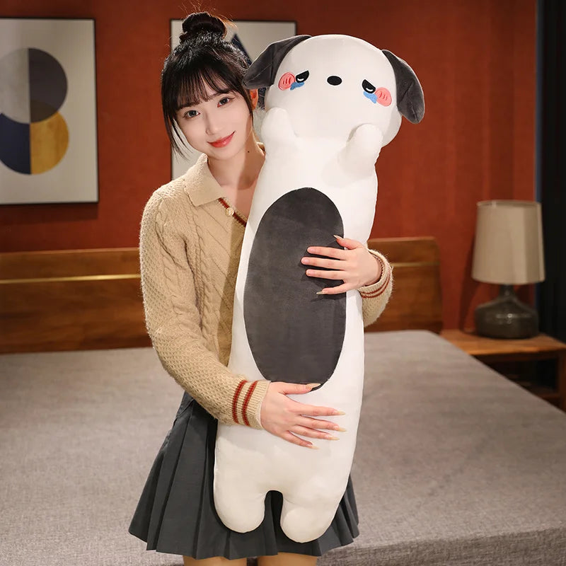 Boo your secret keeper