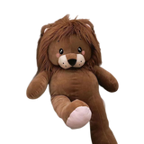 Milo your safetyinslowness plush