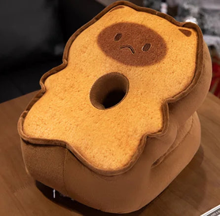 Skye your brave friend