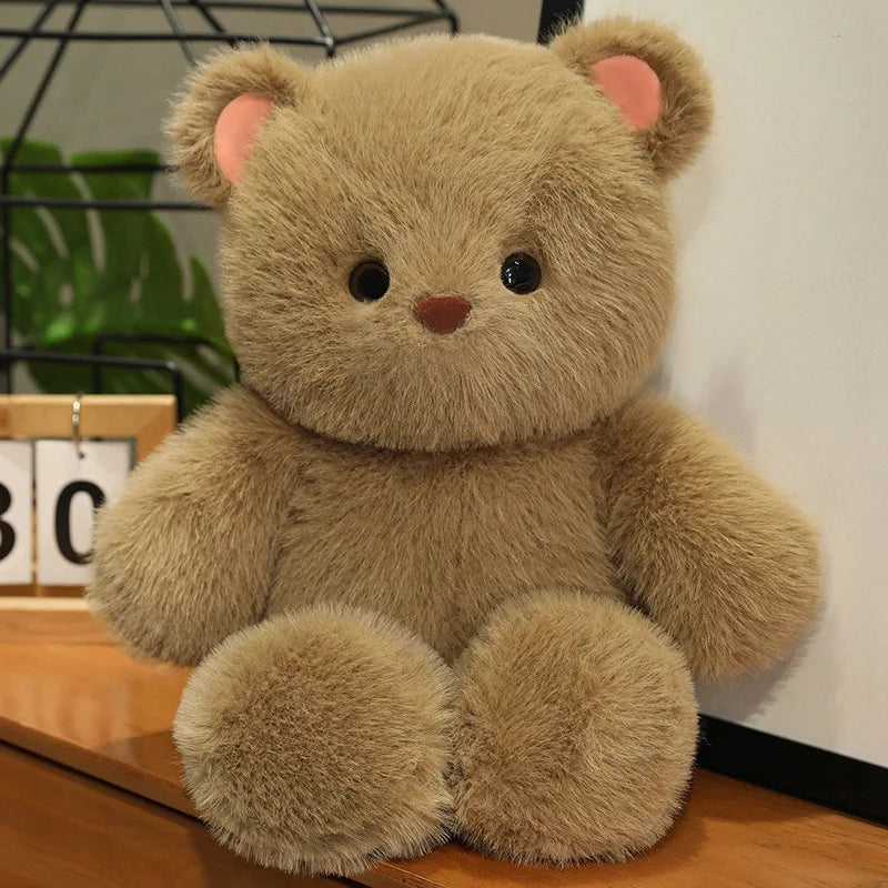 Luna your gentle companion