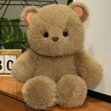 Luna your gentle companion