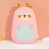 Finley your soft spoken voice