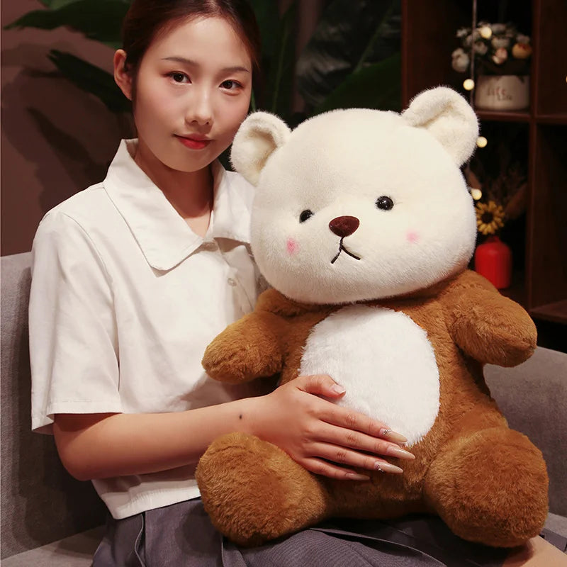 Fawn your bedtime buddy