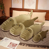 Cloud your soft spoken voice