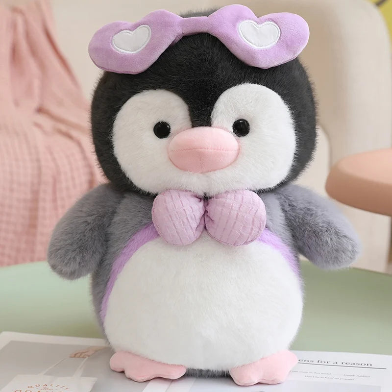 Pebble your gentle companion