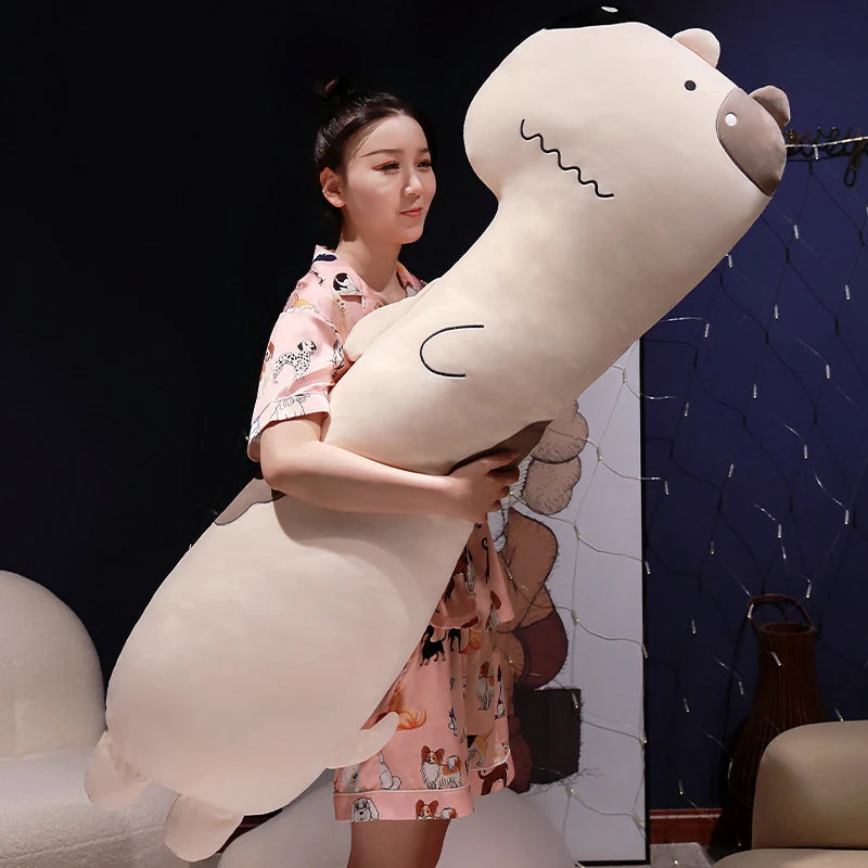 Snug your soft spoken voice