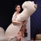 Snug your soft spoken voice