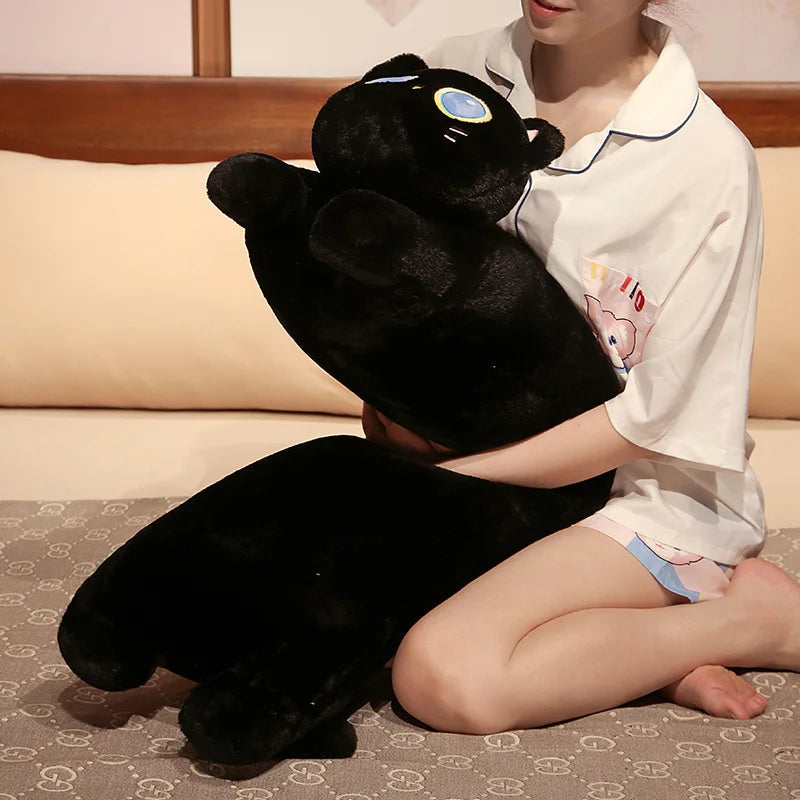 Snuggle your safetyinslowness plush