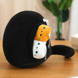 Daisy your quiet anchor