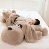 Daisy your brave friend