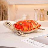 Cleo your safetyinslowness plush