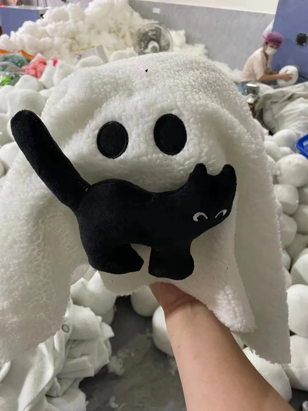 Binky your emotional shelter