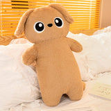 Cleo your brave friend