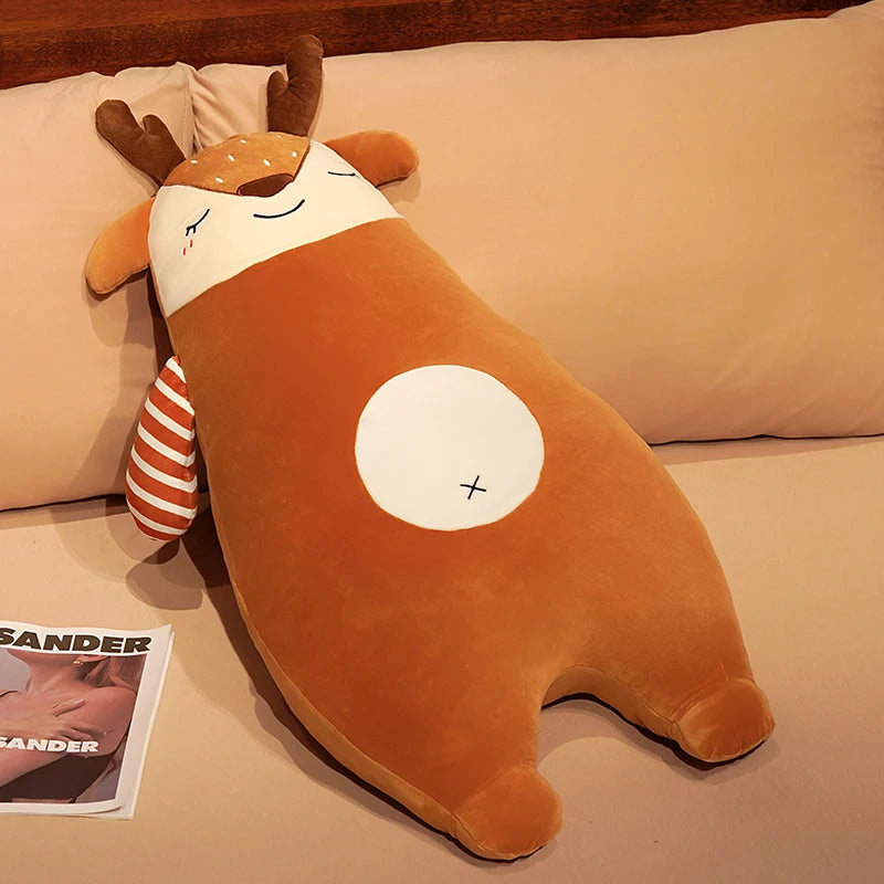 Finley your bedtime buddy