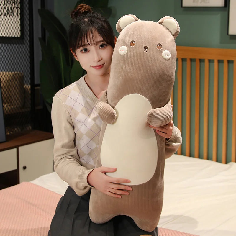 Nomi your steady light