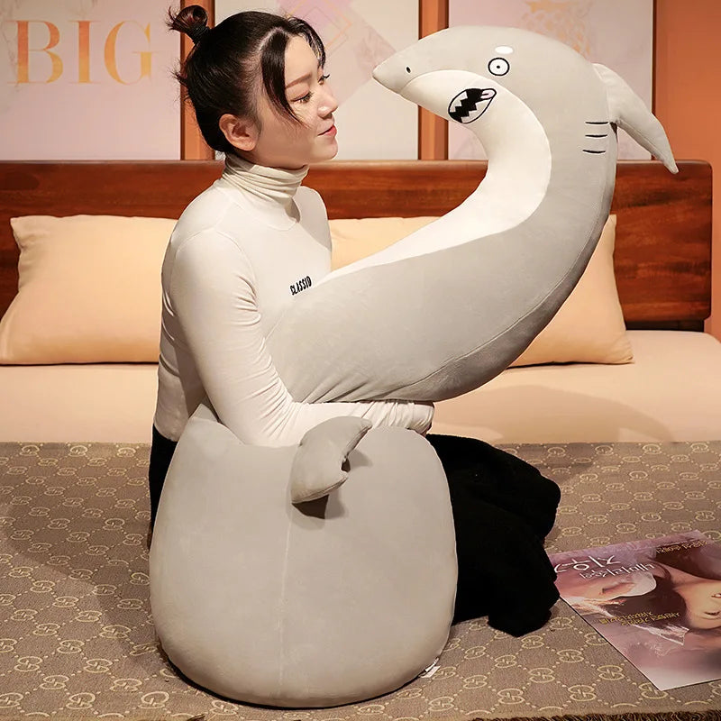 Ellie your gentle companion